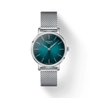 Tissot Everytime Lady rannekello teräs - Puustjärven Kello & Kulta