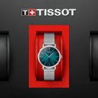 Tissot Everytime Lady rannekello teräs - Puustjärven Kello & Kulta