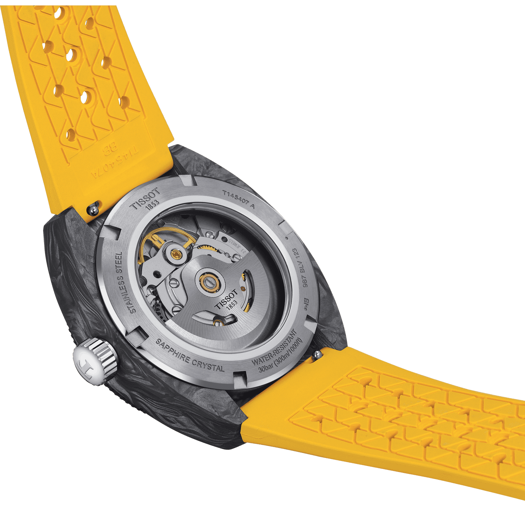 Tissot Sideral rannekello - Puustjärven Kello & Kulta