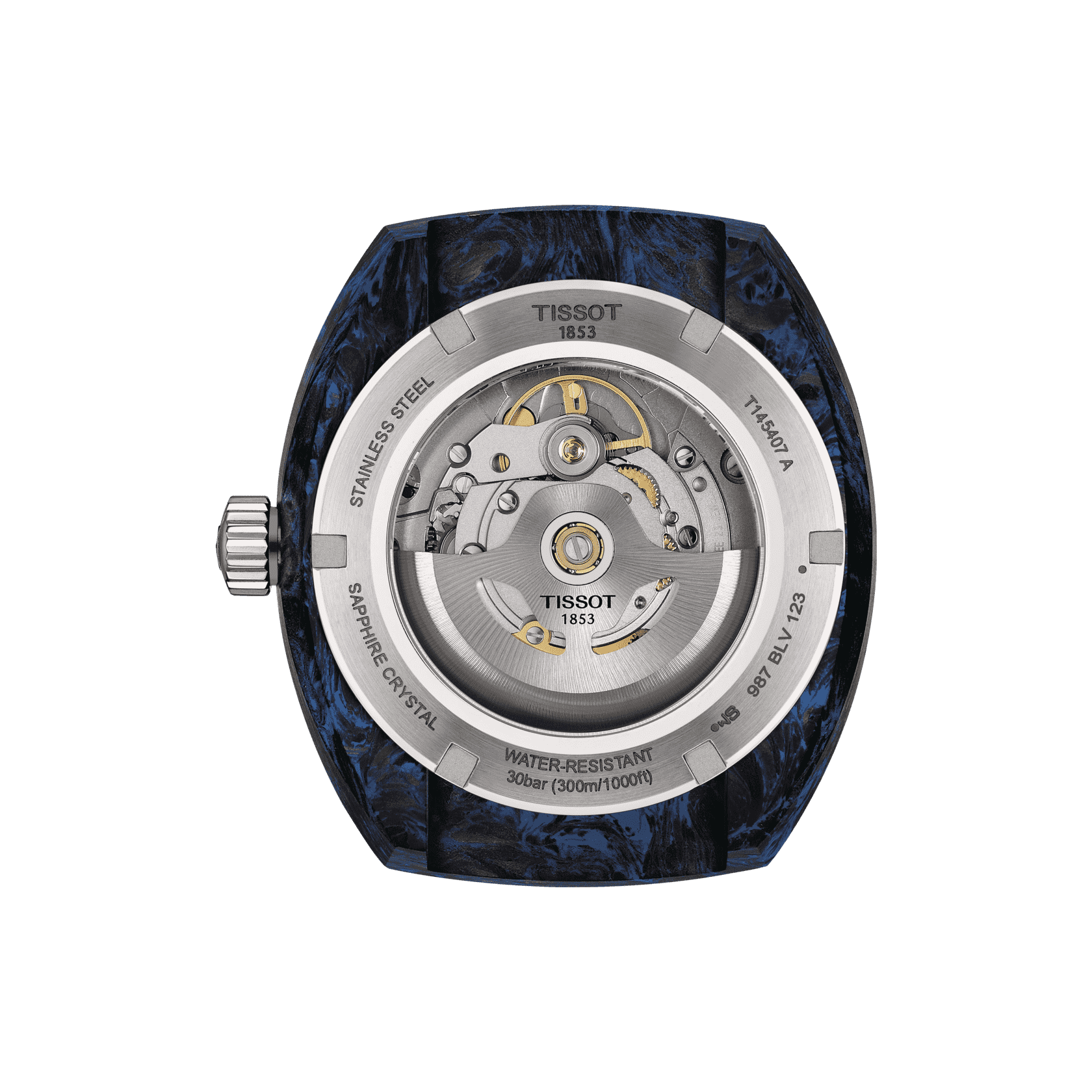 Tissot Sideral rannekello - Puustjärven Kello & Kulta