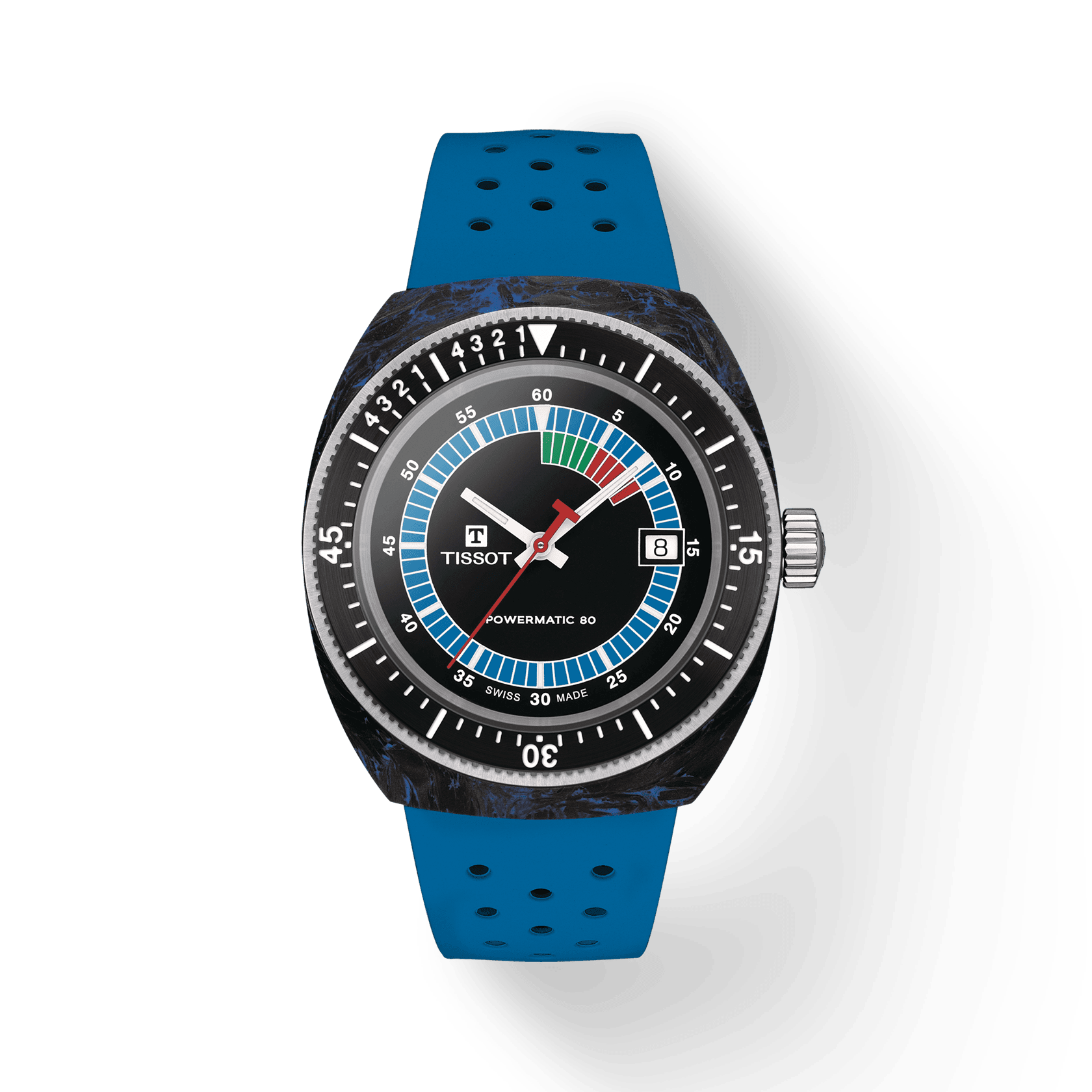 Tissot Sideral rannekello - Puustjärven Kello & Kulta