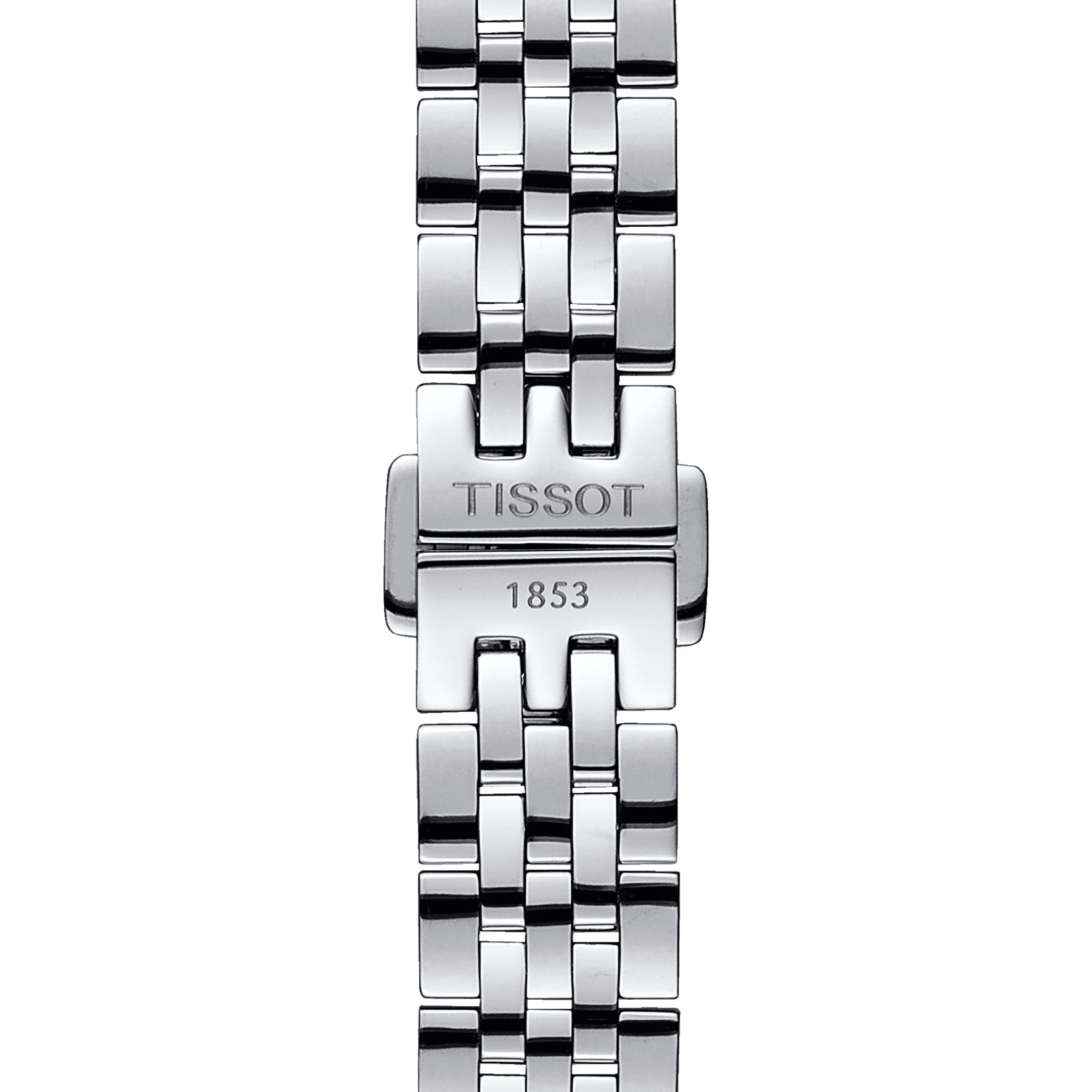 Tissot Le Locle Automatic Small Lady - naisten rannekello T41118333 - Puustjärven Kello & Kulta