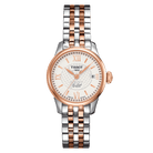 Tissot Le Locle Automatic Small Lady - naisten rannekello T41218333 - Puustjärven Kello & Kulta
