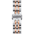 Tissot Le Locle Automatic Small Lady - naisten rannekello T41218333 - Puustjärven Kello & Kulta