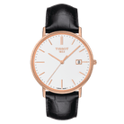 Tissot Goldrun 18K Gold - miesten rannekello T9224107601100 - Puustjärven Kello & Kulta