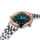 Tissot Glendora - naisten rannekello T9292104104600 - Puustjärven Kello & Kulta