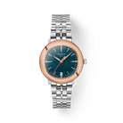 Tissot Glendora - naisten rannekello T9292104104600 - Puustjärven Kello & Kulta