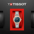 Tissot Glendora - naisten rannekello T9292104104600 - Puustjärven Kello & Kulta