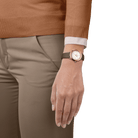 Tissot Glendora - naisten rannekello T9292104626600 - Puustjärven Kello & Kulta