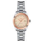 Tissot T-My Lady Automatic 18K Gold - naisten rannekello T9300074103100 - Puustjärven Kello & Kulta
