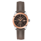 Tissot T-My Lady Automatic 18K Gold - naisten rannekello T9300074629600 - Puustjärven Kello & Kulta