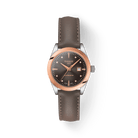 Tissot T-My Lady Automatic 18K Gold - naisten rannekello T9300074629600 - Puustjärven Kello & Kulta