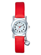 Leijona rannekello - Puustjärven Kello & Kulta