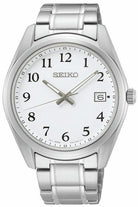 Seiko Quartz rannekello - Puustjärven Kello & Kulta