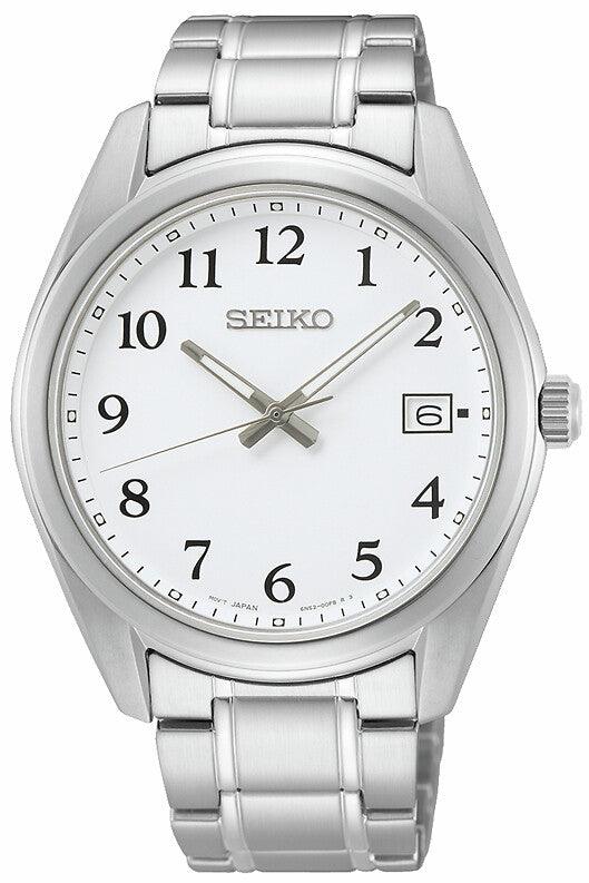 Seiko Quartz rannekello - Puustjärven Kello & Kulta