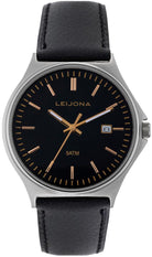 Leijona - miesten rannekello 5020-1911 - Puustjärven Kello & Kulta