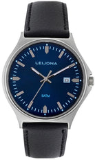 Leijona - miesten rannekello 5020-1912 - Puustjärven Kello & Kulta