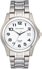 Leijona -74 miesten rannekello 5088-747 - Puustjärven Kello & Kulta
