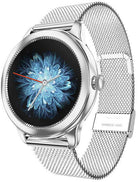 Jm Smart Lite Silver - älykello PJS0009S - Puustjärven Kello & Kulta