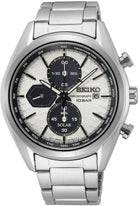 Seiko Macchina Sportiva Solar Chronograph miestenrannekello SSC769P1 - Puustjärven Kello & Kulta