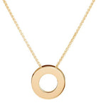 Kohinoor Deco - kaulakoru keltakultaa 123-660 - Puustjärven Kello & Kulta