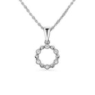 Venus 6x 0,01ct H/Si tim.riipus VK - Puustjärven Kello & Kulta