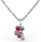 Nelly Pink tim.2x0,01ct H/Si+ värikivet - Puustjärven Kello & Kulta