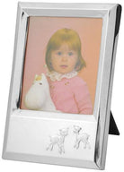 KEHYS KARITSA 70X100MM HOPEAA - Puustjärven Kello & Kulta