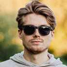 Aarni Blues Eeben - aurinkolasit - Puustjärven Kello & Kulta