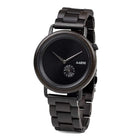 Aarni Sirius Eeben - miesten rannekello - Puustjärven Kello & Kulta