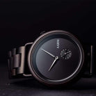 Aarni Sirius Eeben - miesten rannekello - Puustjärven Kello & Kulta