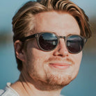 Aarni Wynn Eeben - aurinkolasit - Puustjärven Kello & Kulta