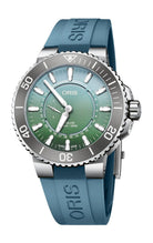 Oris Dat Watt Limited Edition miesten rannekello 01-743-7734-4197-1 - Puustjärven Kello & Kulta