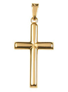 Ristiriipus 11x20mm - Puustjärven Kello & Kulta