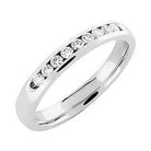 Sandberg M-48-W Kassiopeia II 0,18ct timanttisormus - Puustjärven Kello & Kulta