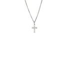 Saurum - ristiriipus timantilla SA501930000 - Puustjärven Kello & Kulta