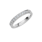 Schalins PK5 - valkokultainen timanttisormus pk5-vk-150 - Puustjärven Kello & Kulta