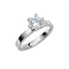 Schalins Store Collection 2 - valkokultainen timanttisormus pk65-vk-150 - Puustjärven Kello & Kulta