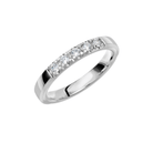 Schalins Store Collection 2 - valkokultainen timanttisormus pk46-vk-150 - Puustjärven Kello & Kulta