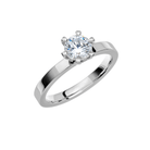 Schalins Store Collection 2 - valkokultainen timanttisormus pk64-vk-150 - Puustjärven Kello & Kulta